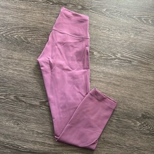 Lululemon - Wunder Train 23”